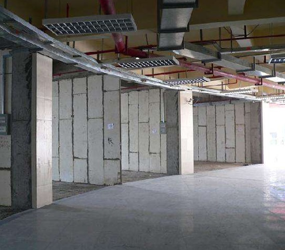 恒德板業其他各種建筑工程案例