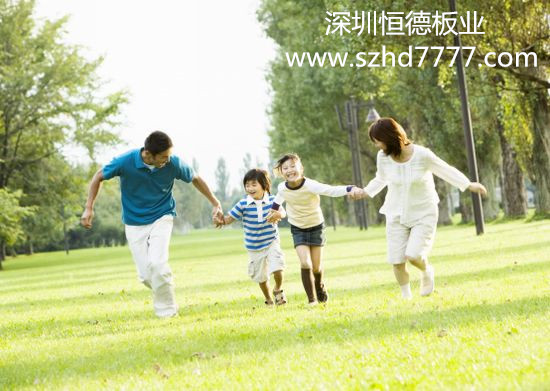 呵護(hù)綠色健康居住環(huán)境，從輕質(zhì)隔墻板開始