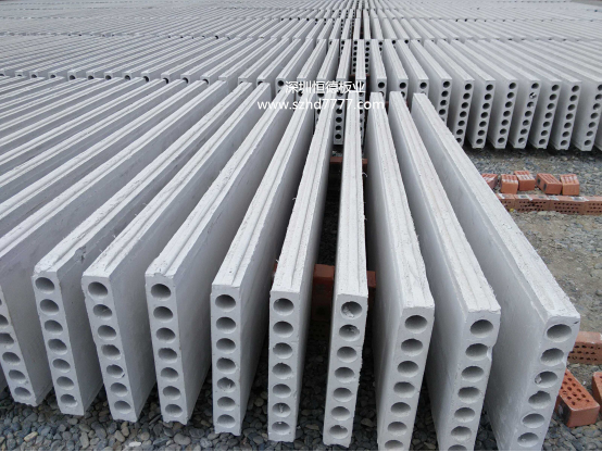 輕質隔墻板適用于國內修建