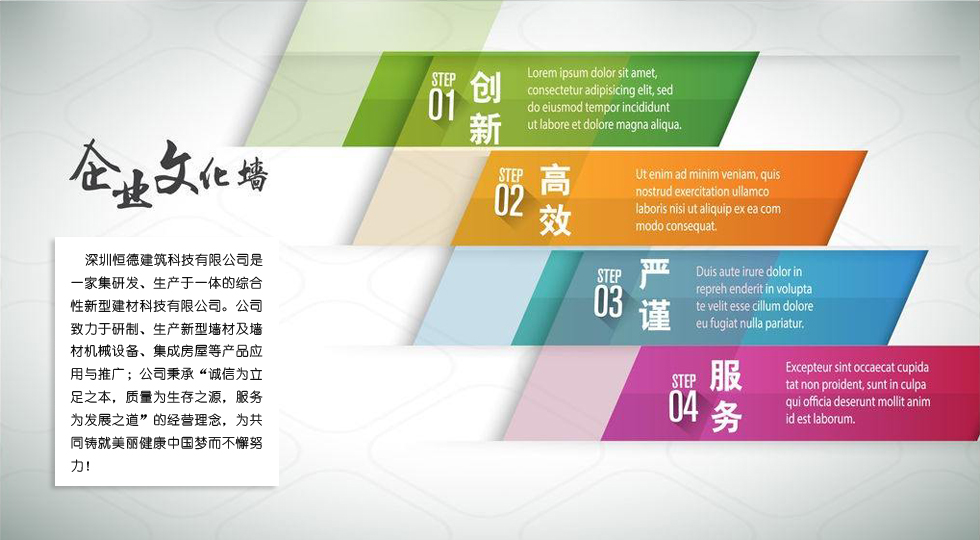 保溫方面,輕質(zhì)隔墻板如何助您一臂之力