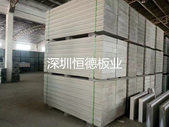 輕質隔墻板有什么生產(chǎn)要求呢？